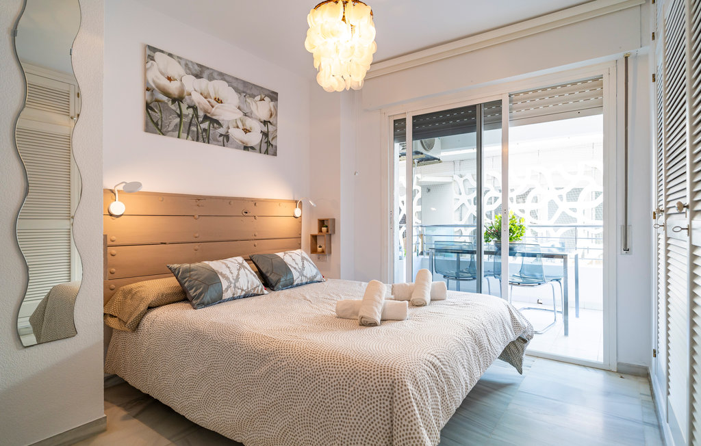 Ferieleilighet - Fuengirola , Spania - EAG493 8