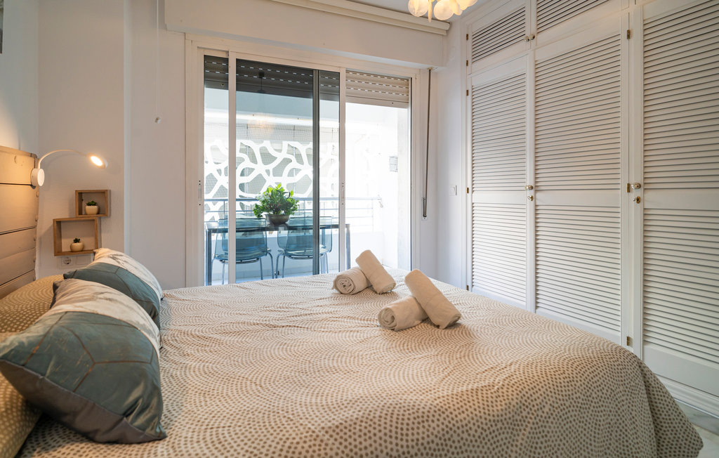 Ferieleilighet - Fuengirola , Spania - EAG493 13