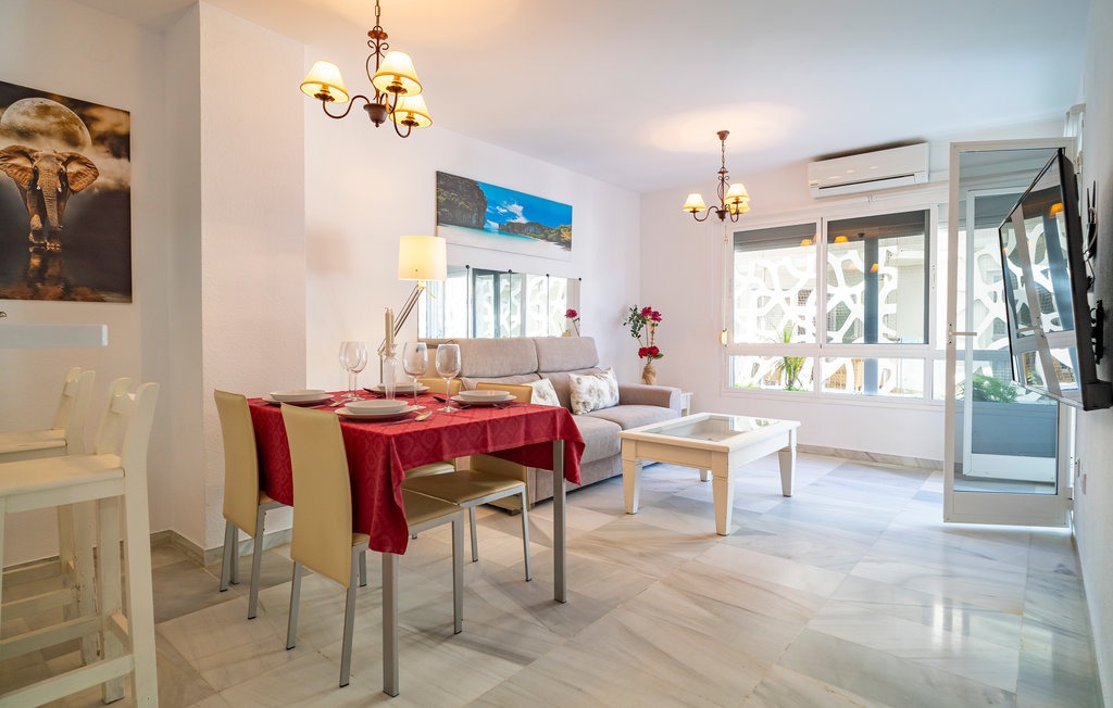 Ferieleilighet - Fuengirola , Spania - EAG493 3