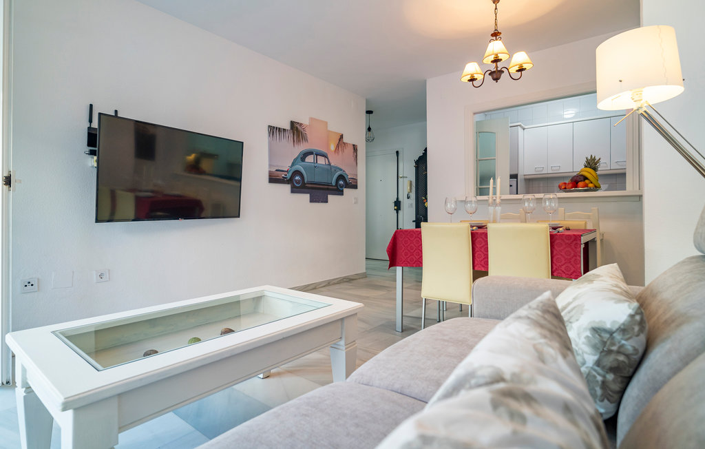 Ferieleilighet - Fuengirola , Spania - EAG493 5