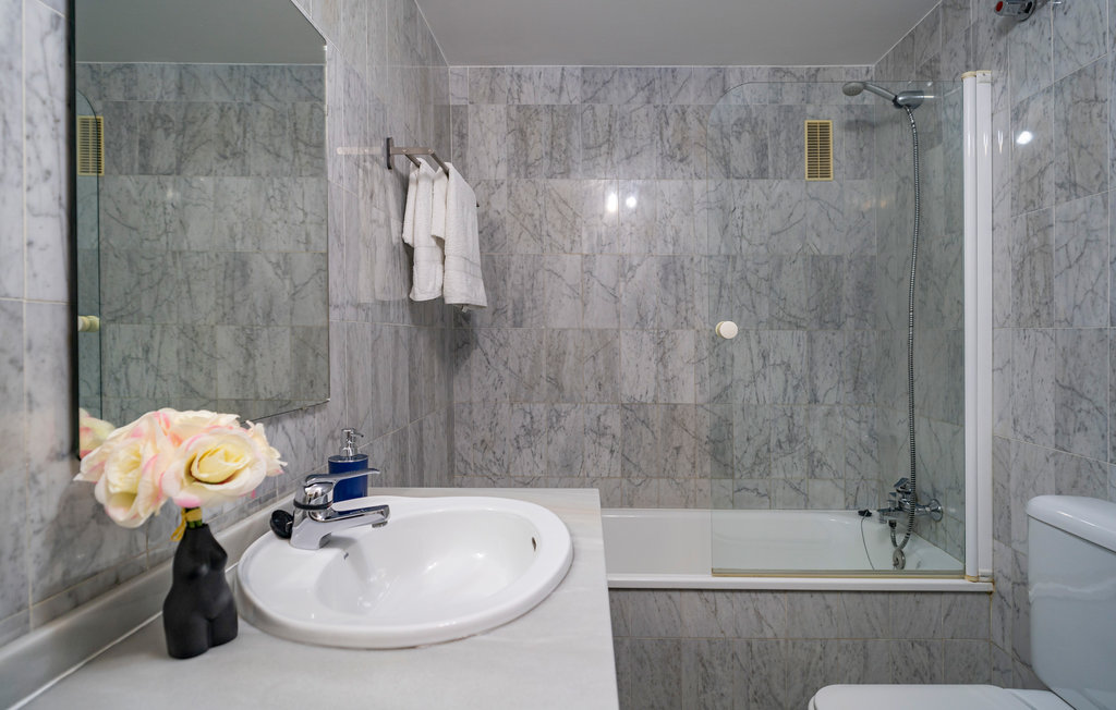 Ferieleilighet - Fuengirola , Spania - EAG493 14