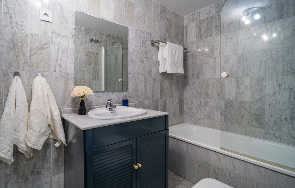 Ferieleilighet - Fuengirola , Spania - EAG493 15