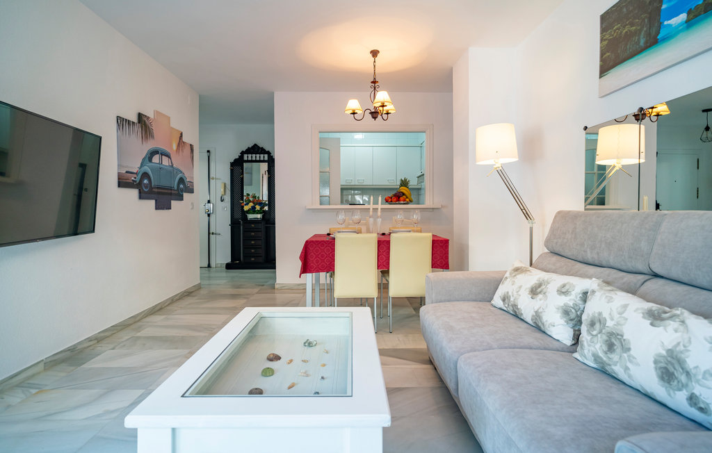 Ferieleilighet - Fuengirola , Spania - EAG493 12