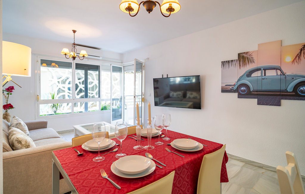 Ferieleilighet - Fuengirola , Spania - EAG493 6