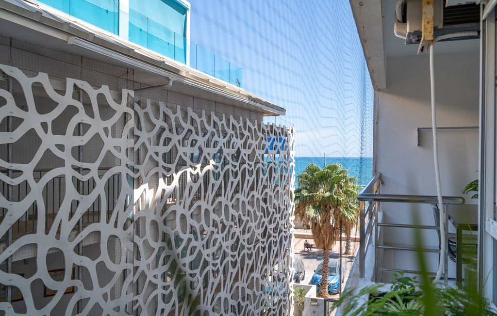 Ferieleilighet - Fuengirola , Spania - EAG493 10