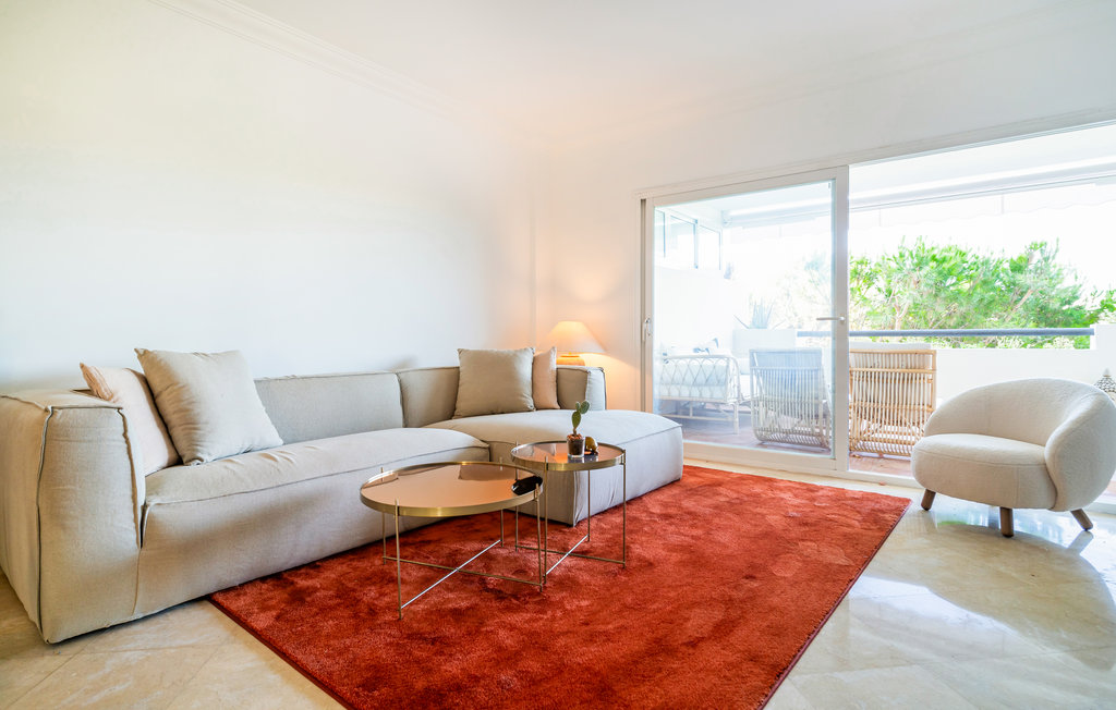 Lejlighed - Urb. Golf Rio Real - Marbella , Spanien - EAG467 15