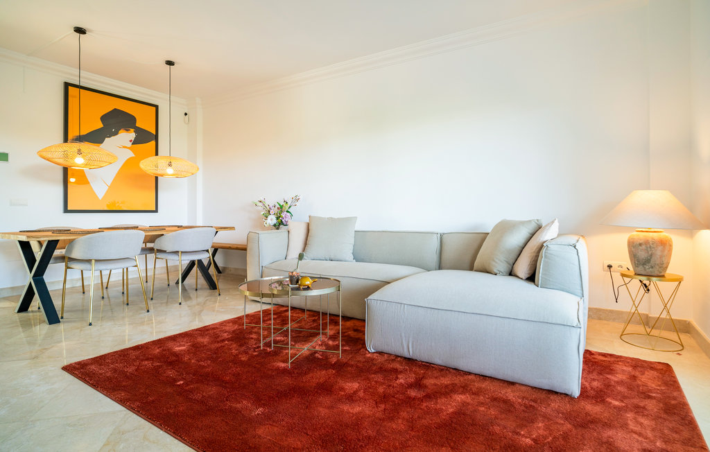 Lejlighed - Urb. Golf Rio Real - Marbella , Spanien - EAG467 16