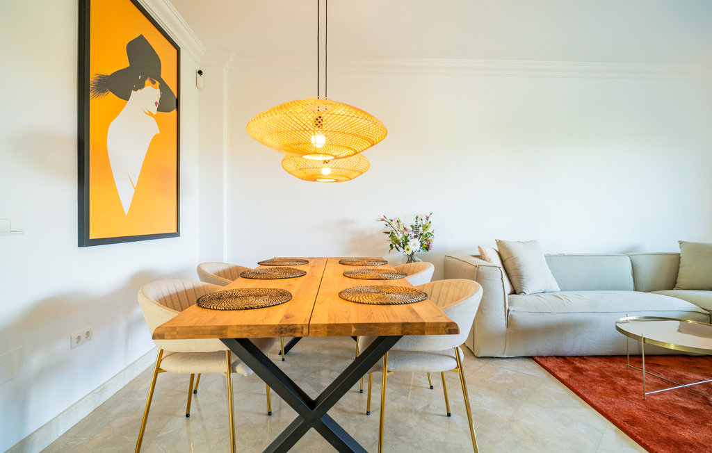 Lejlighed - Urb. Golf Rio Real - Marbella , Spanien - EAG467 17