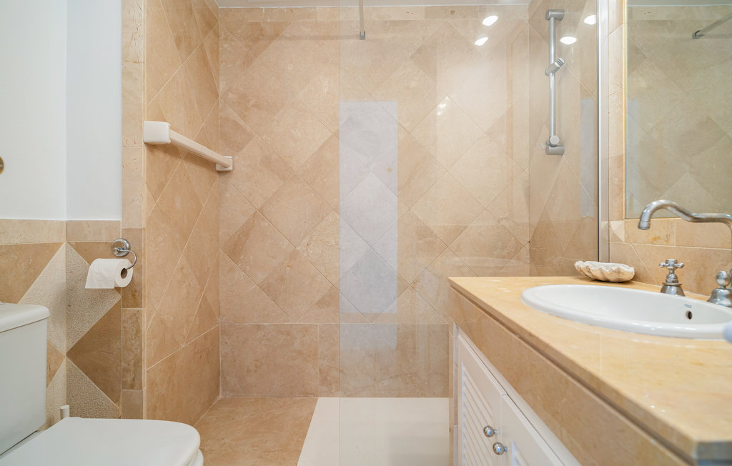 Lejlighed - Urb. Golf Rio Real - Marbella , Spanien - EAG467 21