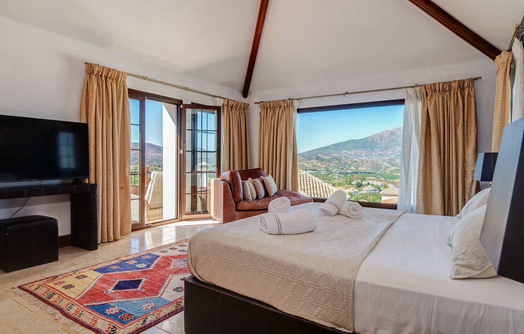 Feriehuse - Mijas Costa , Spanien - EAG502 7