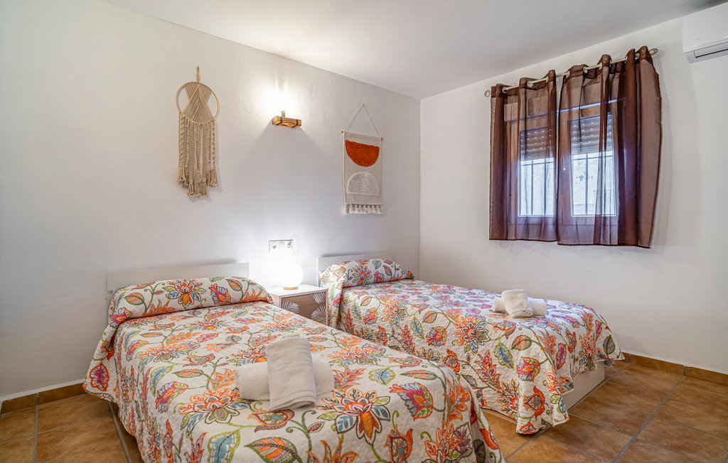 Ferienhaus - Nerja , Spanien - EAG613 13