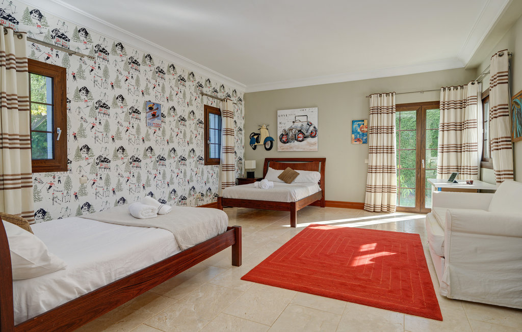 Feriehuse - Mijas Costa , Spanien - EAG502 27