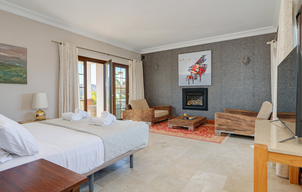 Feriehuse - Mijas Costa , Spanien - EAG502 28