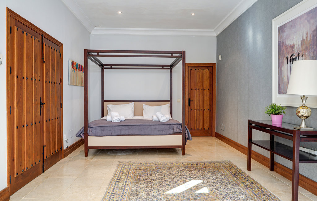 Feriehuse - Mijas Costa , Spanien - EAG502 29