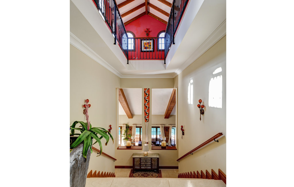 Feriehuse - Mijas Costa , Spanien - EAG502 24