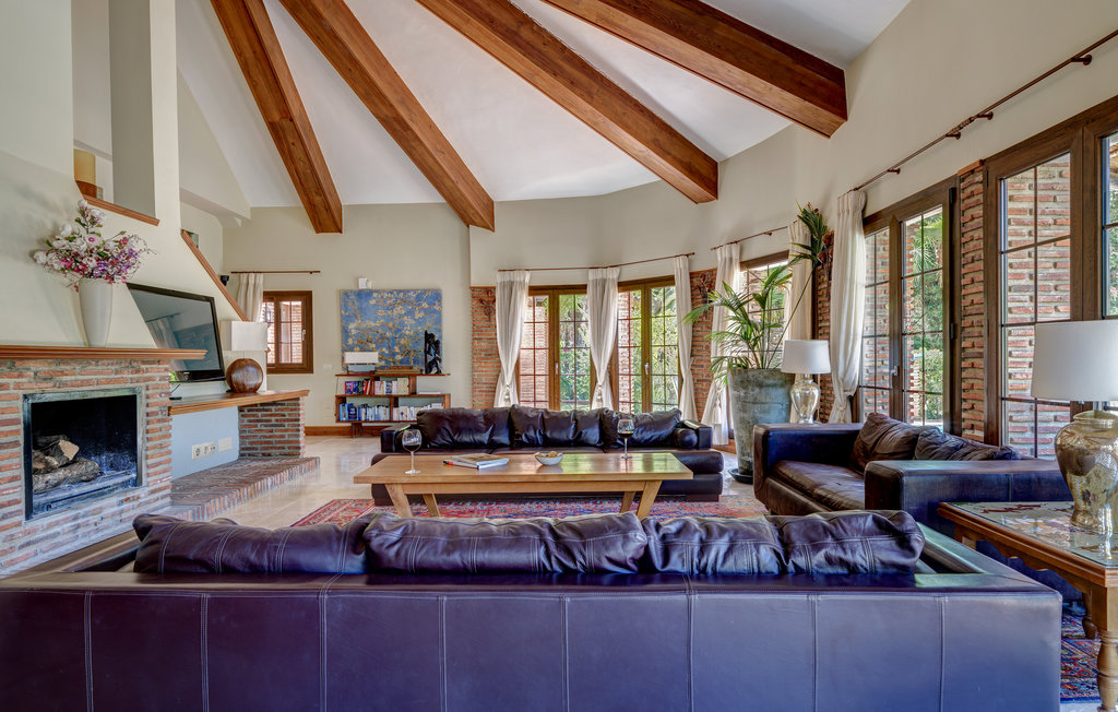 Feriehuse - Mijas Costa , Spanien - EAG502 3