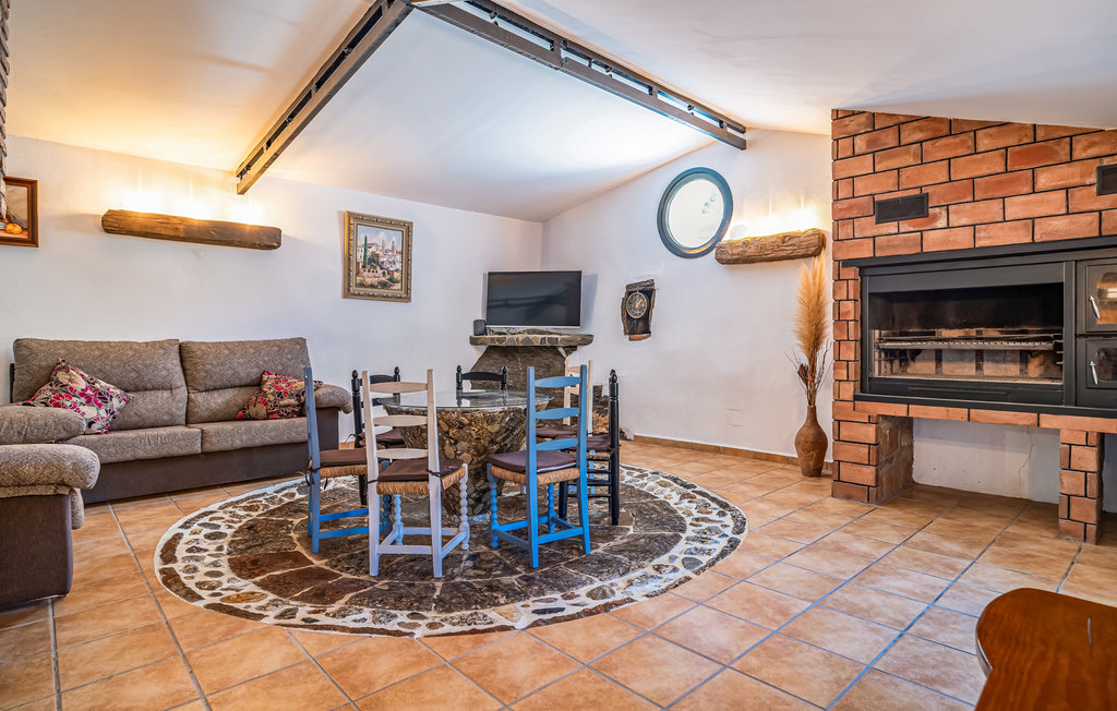 Ferienhaus - Nerja , Spanien - EAG613 4