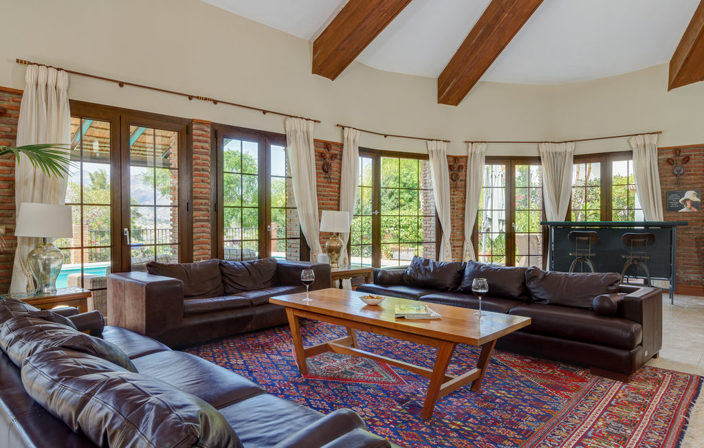 Feriehuse - Mijas Costa , Spanien - EAG502 25