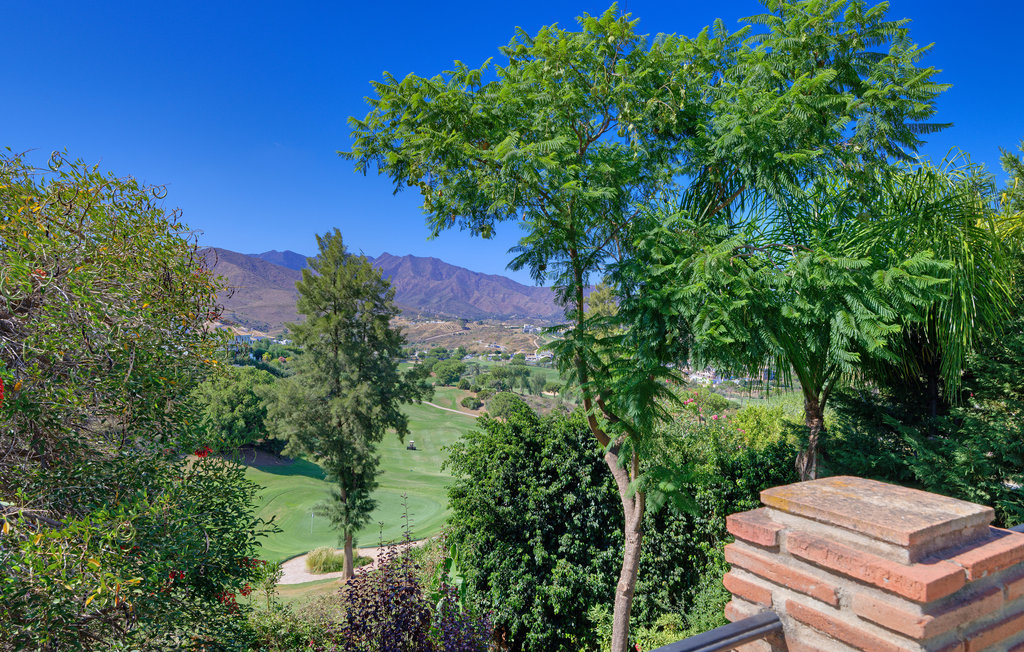 Feriehuse - Mijas Costa , Spanien - EAG502 22