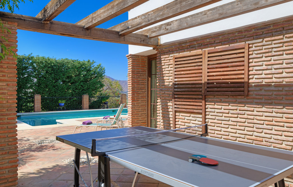 Feriehuse - Mijas Costa , Spanien - EAG502 33