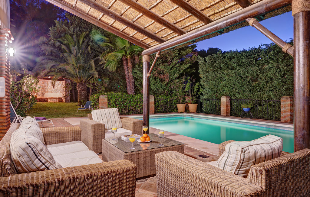 Feriehuse - Mijas Costa , Spanien - EAG502 35