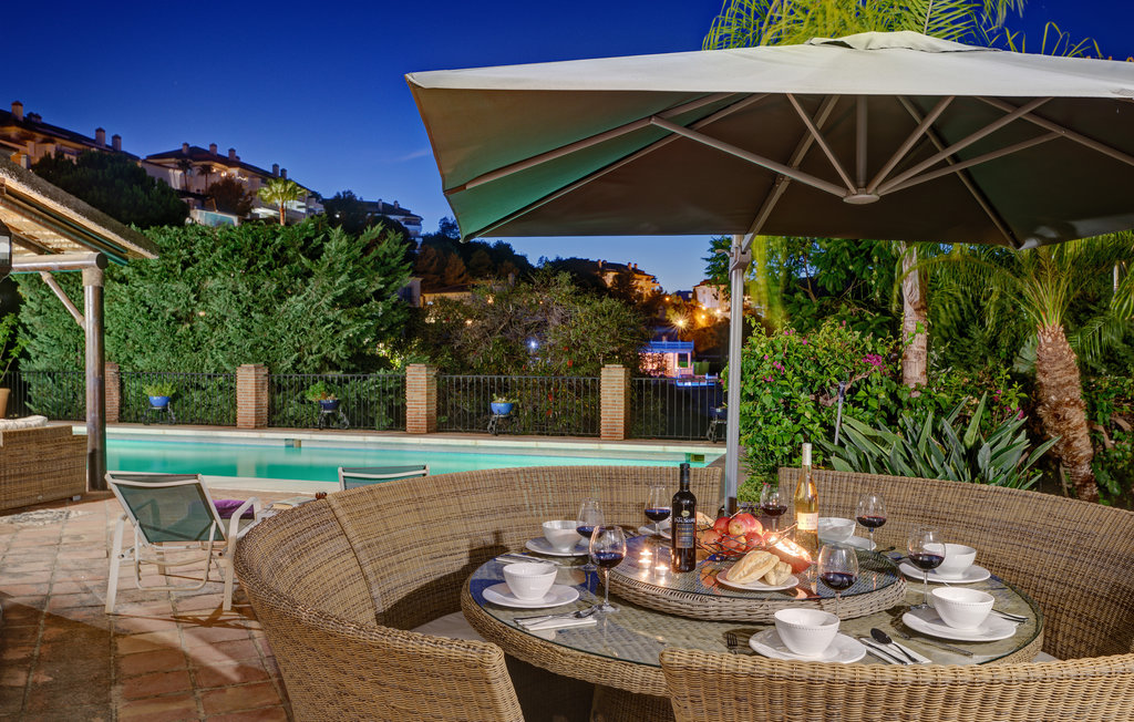 Feriehuse - Mijas Costa , Spanien - EAG502 36