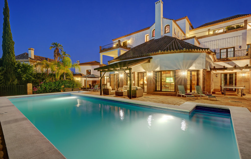 Feriehuse - Mijas Costa , Spanien - EAG502 38