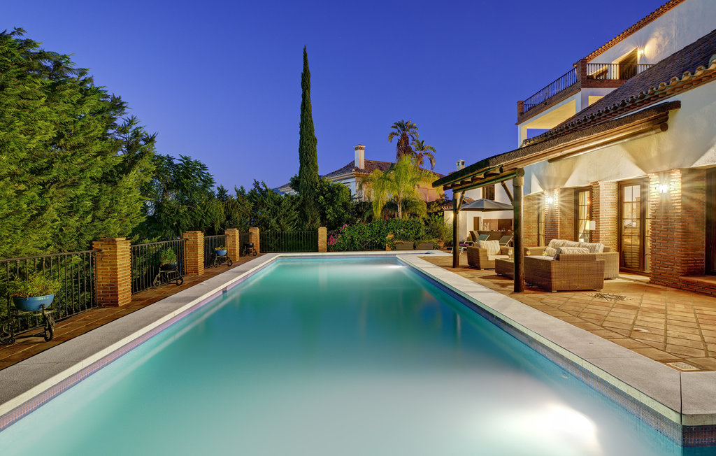 Feriehuse - Mijas Costa , Spanien - EAG502 39