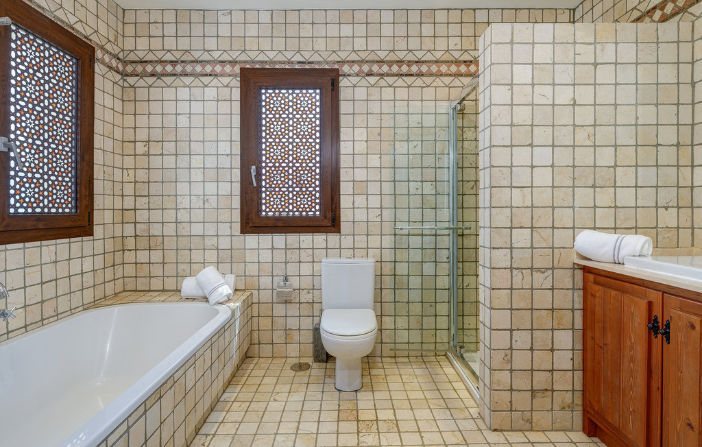 Feriehuse - Mijas Costa , Spanien - EAG502 30