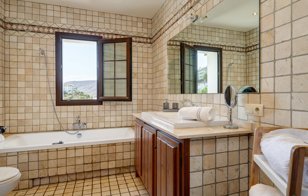 Feriehuse - Mijas Costa , Spanien - EAG502 31