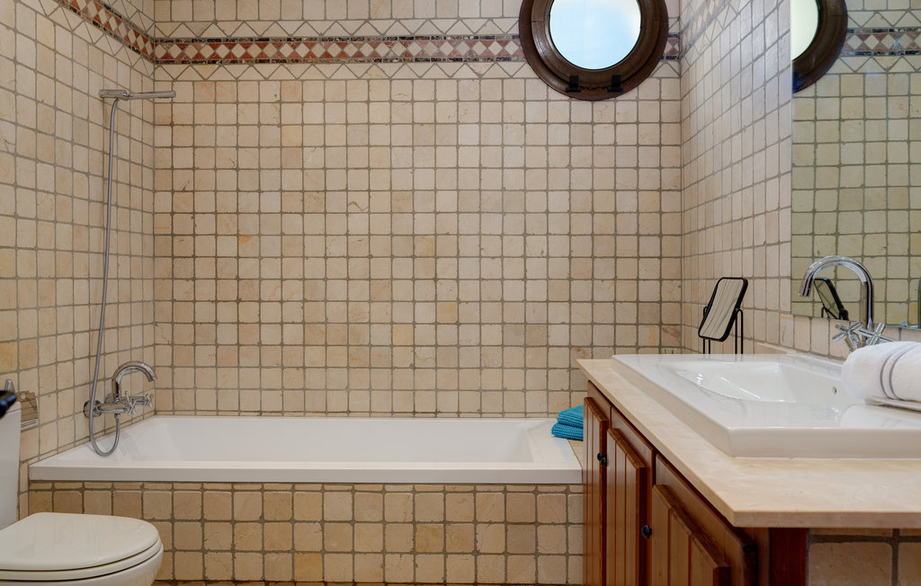 Feriehuse - Mijas Costa , Spanien - EAG502 32