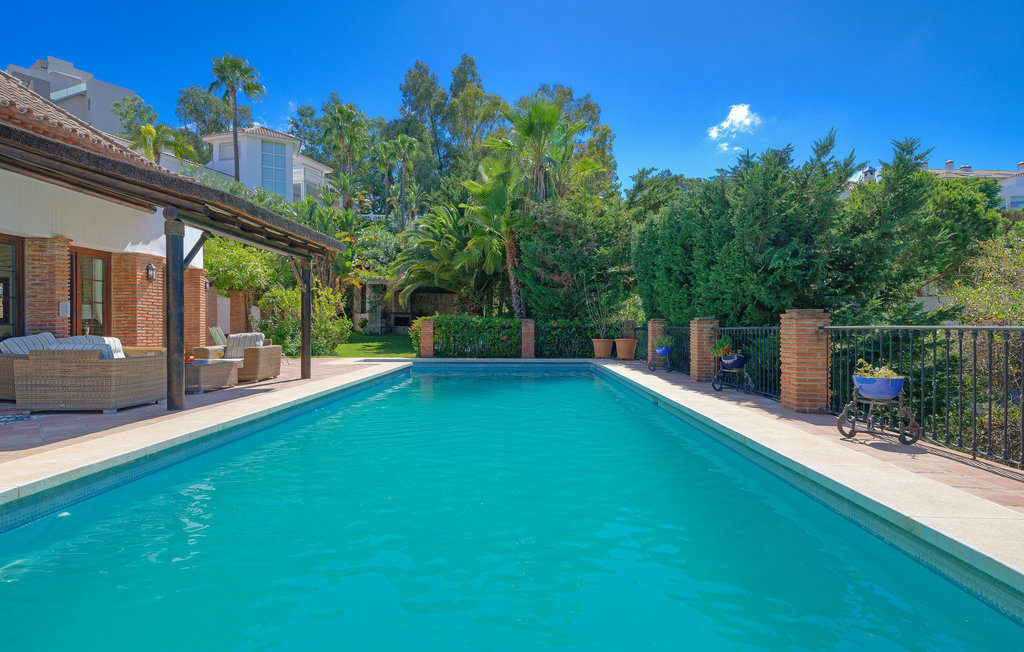 Feriehuse - Mijas Costa , Spanien - EAG502 11