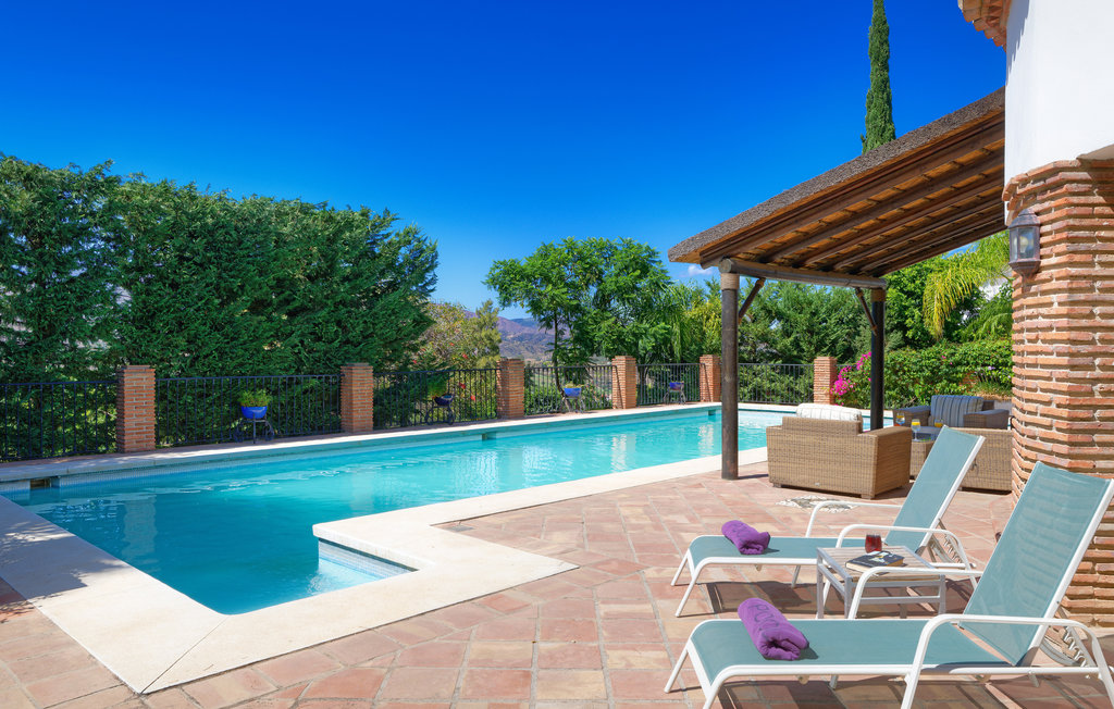 Feriehuse - Mijas Costa , Spanien - EAG502 12