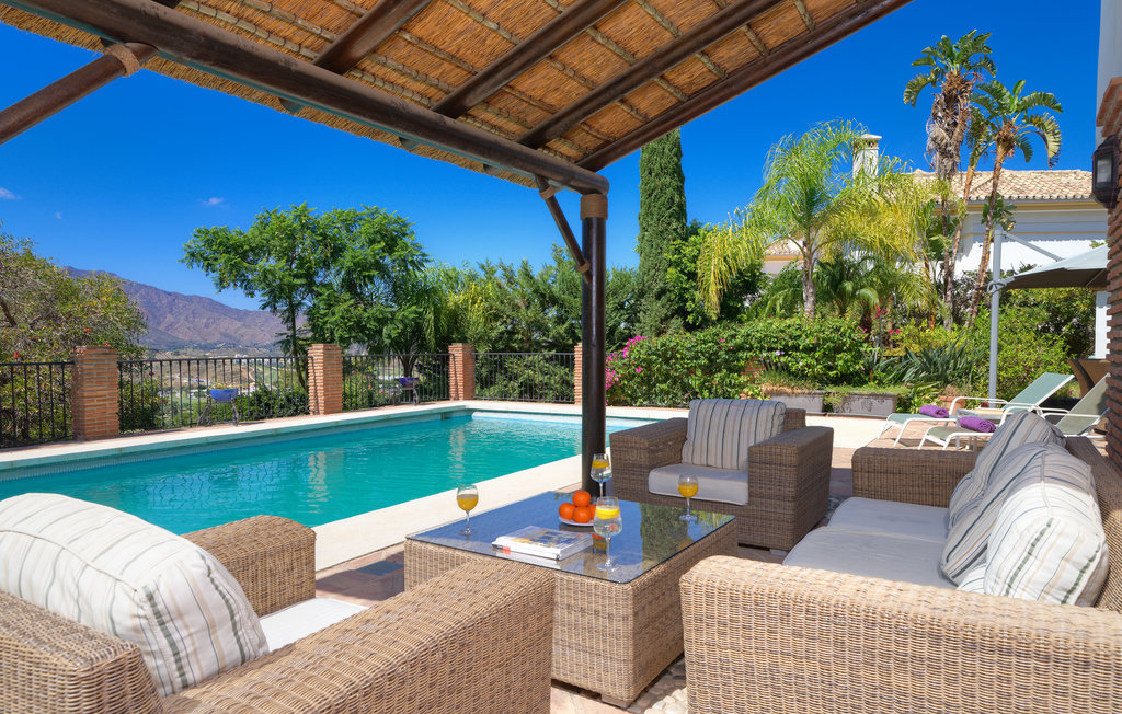 Feriehuse - Mijas Costa , Spanien - EAG502 14