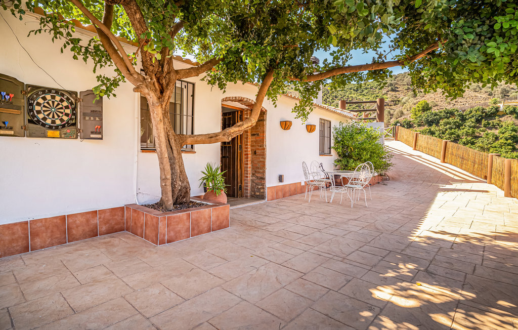 Ferienhaus - Nerja , Spanien - EAG613 10