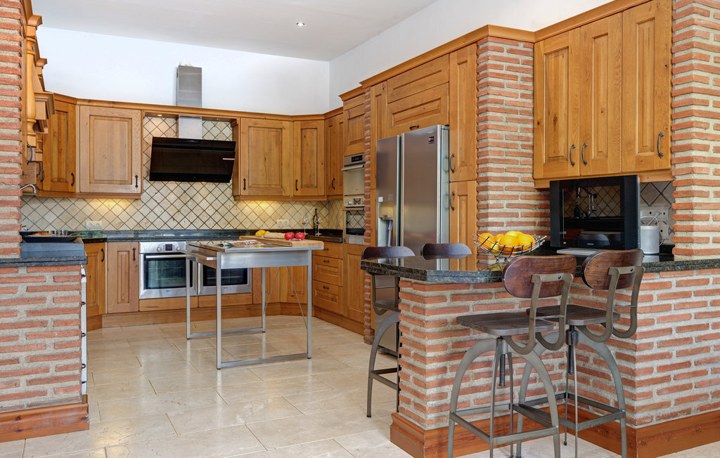 Feriehuse - Mijas Costa , Spanien - EAG502 8