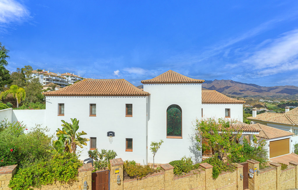 Feriehuse - Mijas Costa , Spanien - EAG502 16