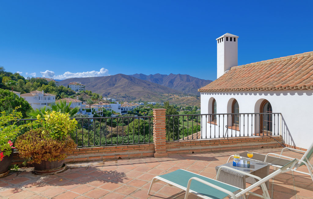 Feriehuse - Mijas Costa , Spanien - EAG502 17