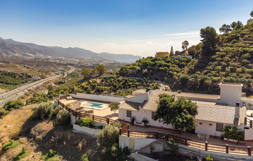 Ferienhaus - Nerja , Spanien - EAG613 1