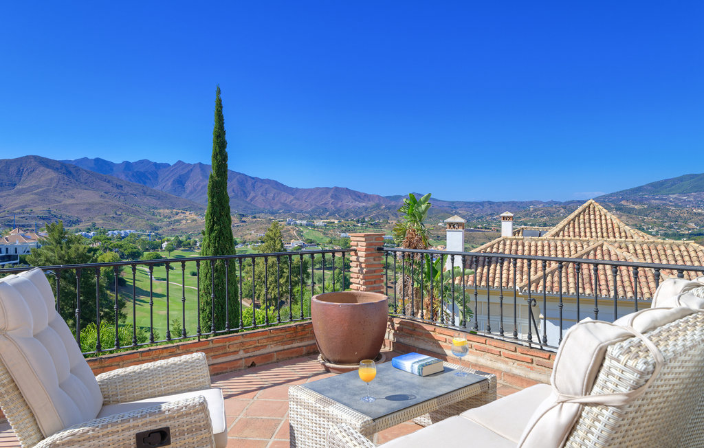 Feriehuse - Mijas Costa , Spanien - EAG502 18