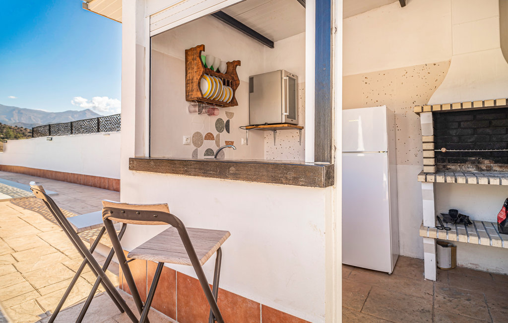 Ferienhaus - Nerja , Spanien - EAG613 11