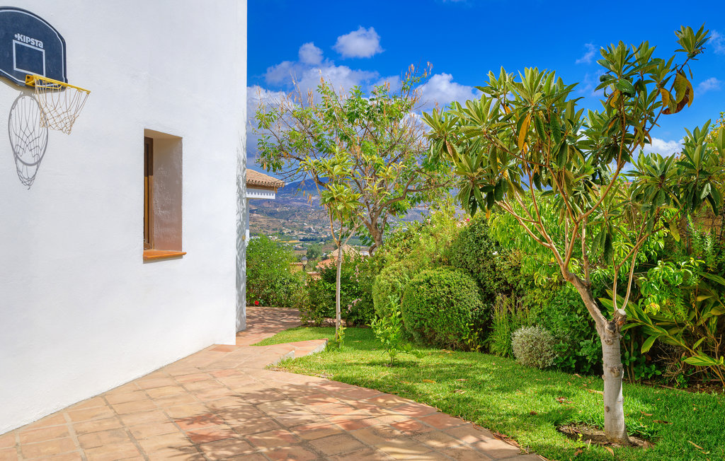 Feriehuse - Mijas Costa , Spanien - EAG502 19