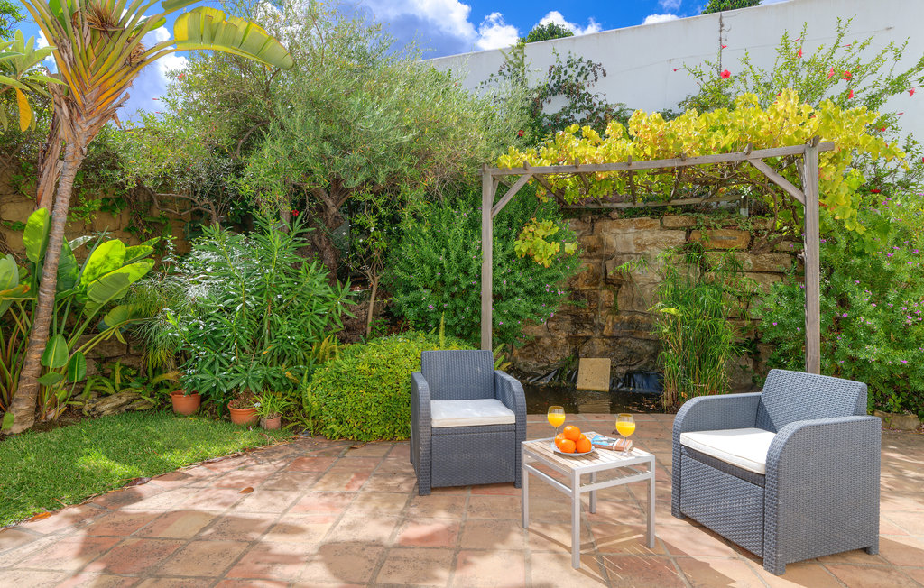 Feriehuse - Mijas Costa , Spanien - EAG502 21