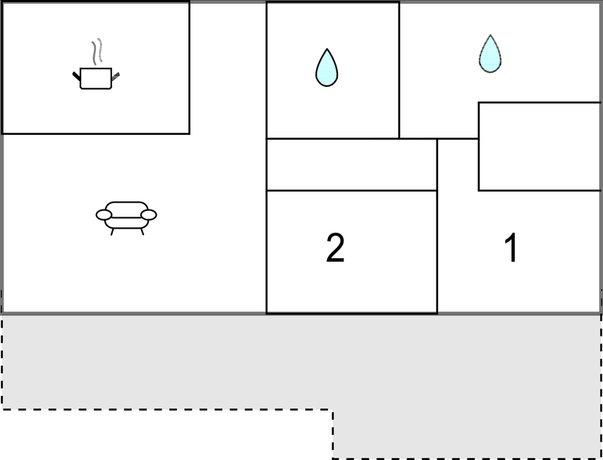 Ferieleilighet - La Cala de Mijas , Spania - EAG623 
