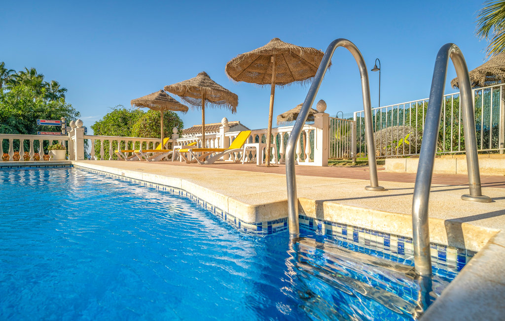 Ferieleilighet - Mijas Costa , Spania - EAG619 10