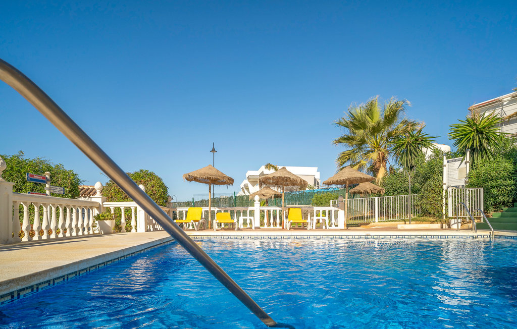 Ferieleilighet - Mijas Costa , Spania - EAG619 11