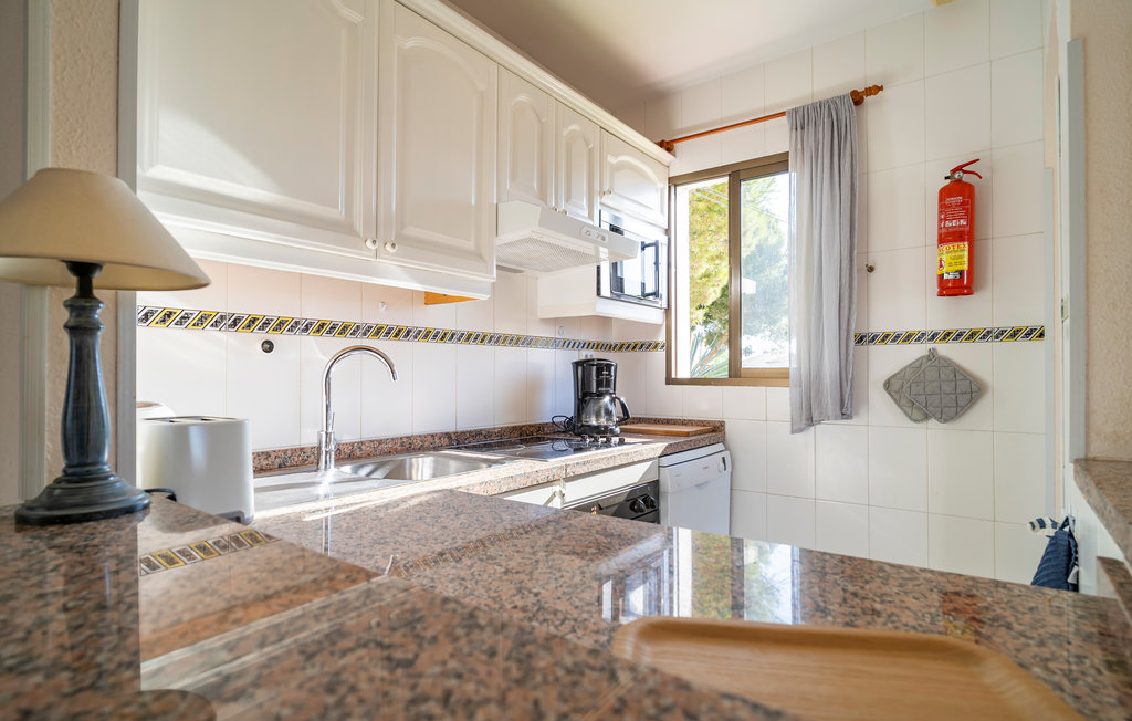 Ferieleilighet - Mijas Costa , Spania - EAG619 5