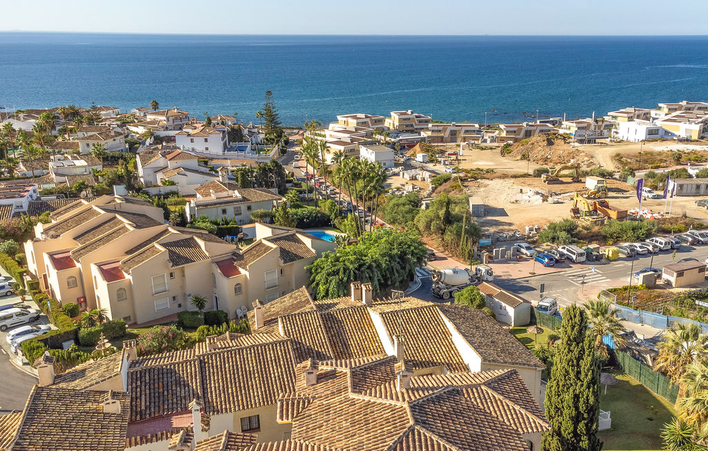 Ferieleilighet - Mijas Costa , Spania - EAG619 9