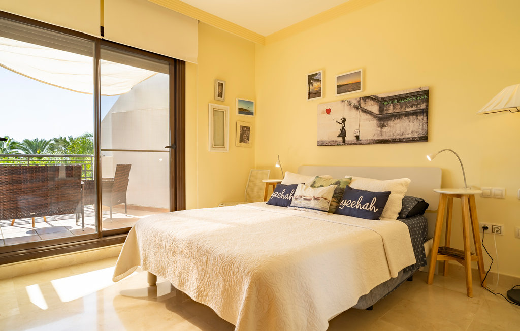 Ferieleilighet - Estepona , Spania - EAG621 5