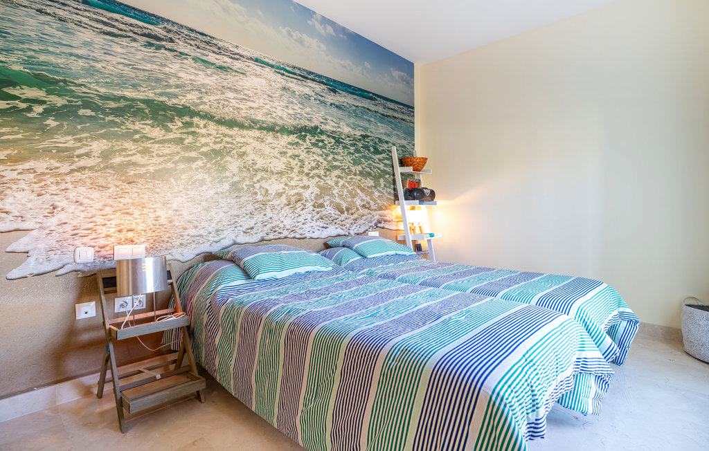 Ferieleilighet - Estepona , Spania - EAG621 16